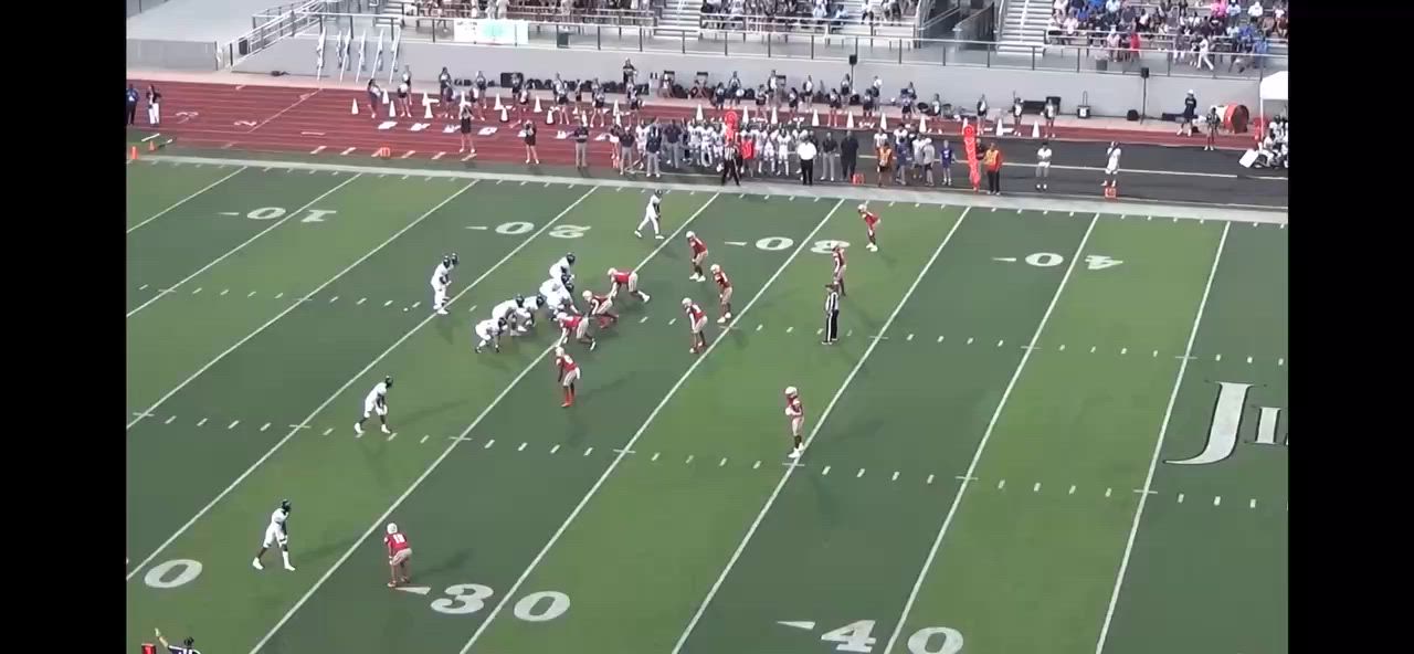 int vs johnson