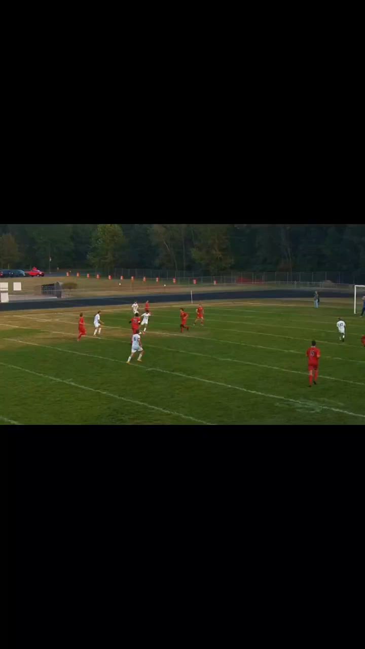 9.8.25 Champion v. Labre - 1 Goal & 3 Assists 
9.10.25 Champion v. Crestview 1 Goal & 2 Assists