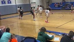 Bethany Wolves Varsity vs Millennium Charter Academy