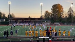 TE Kyle Lutzvick with a 25 yard reception