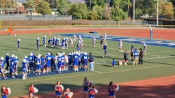 McDowell in for the score!