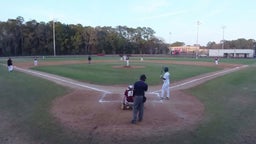 03-07-2025 DJ Rohan Hits a double