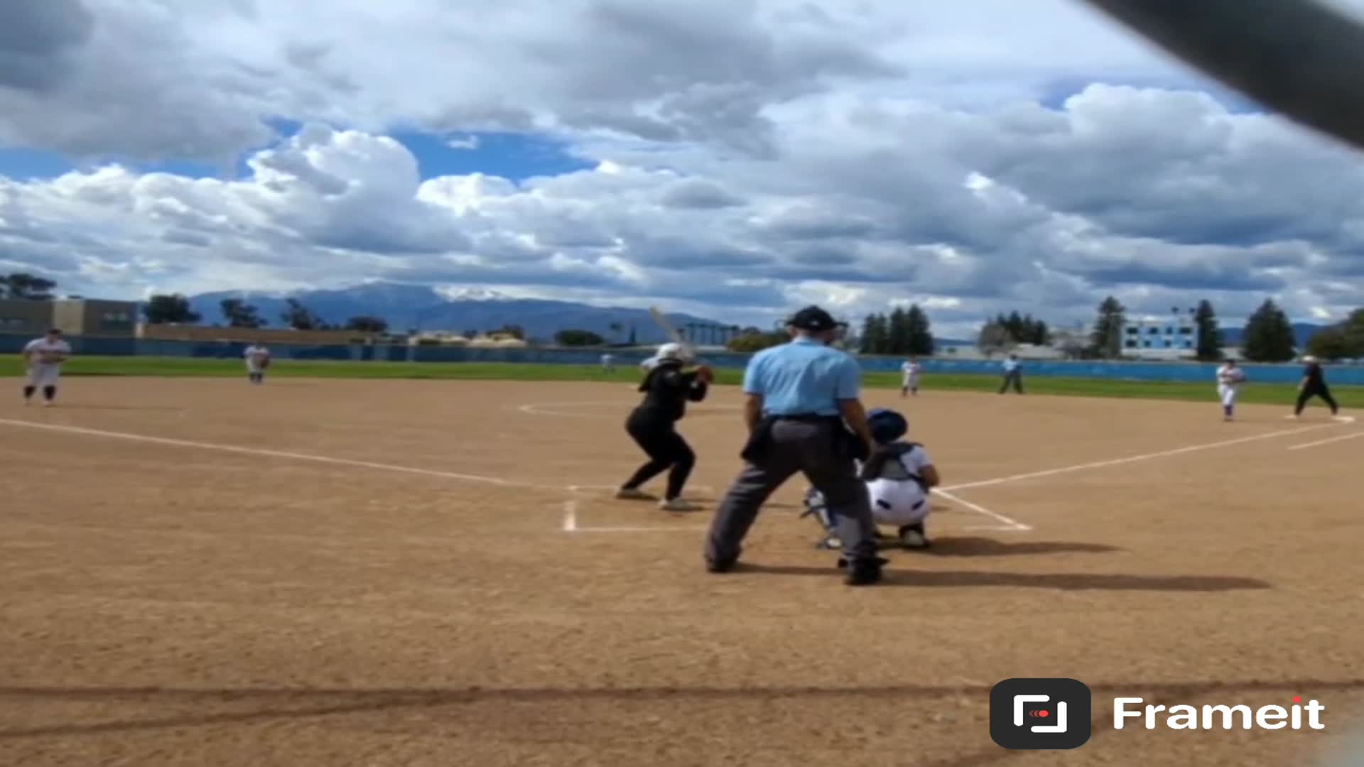 RHS vs Arroyo Valley