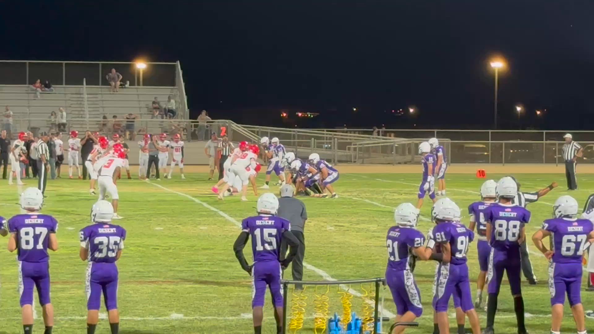 Jacob Kinlin Offense