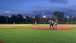 4/20/23 vs. Liberty Creek // Baker HR