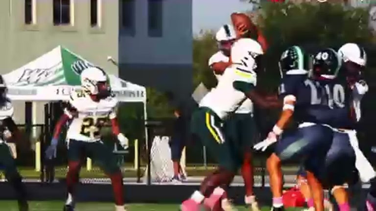 Video player poster