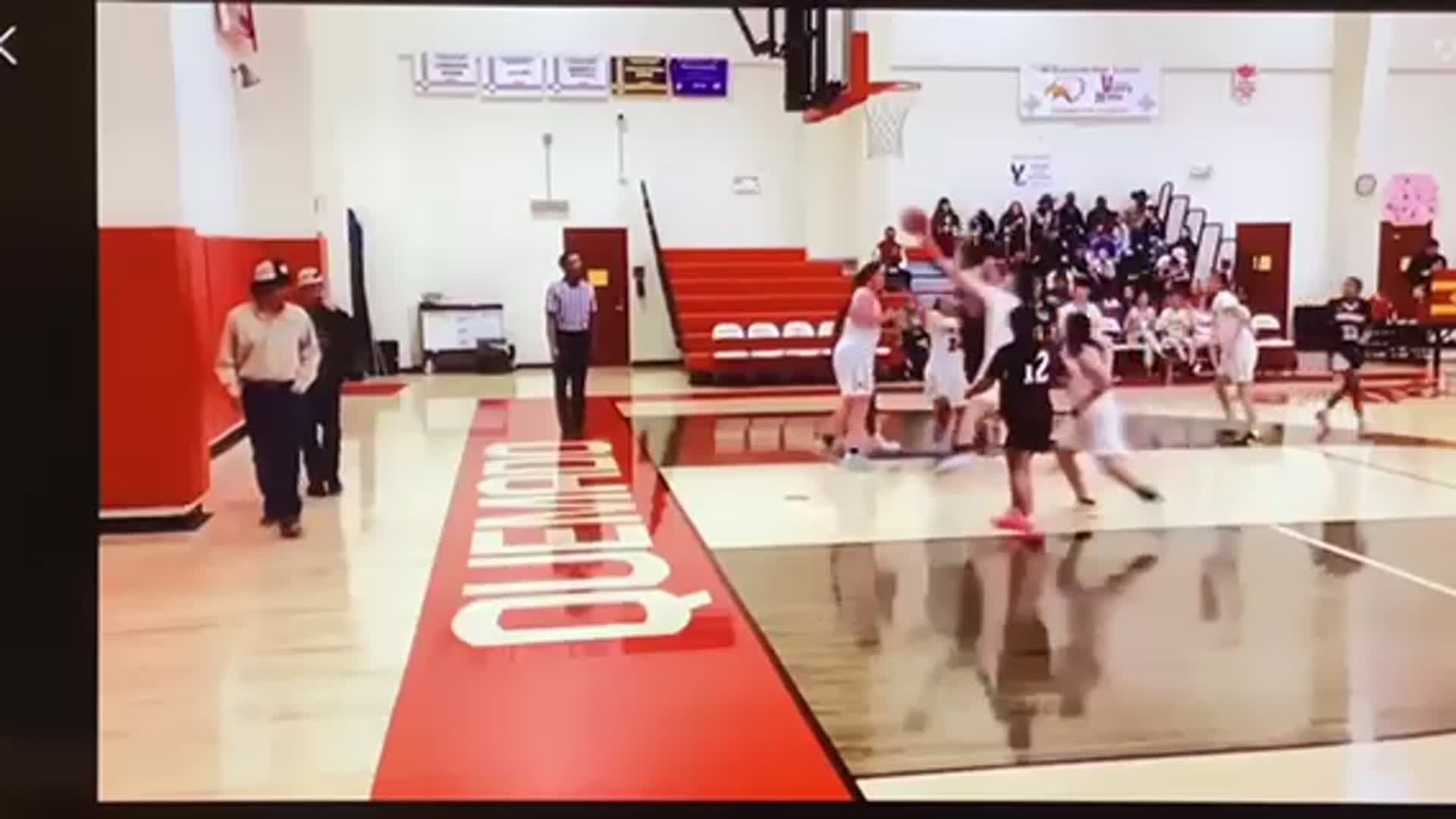 2nd Game of the Season