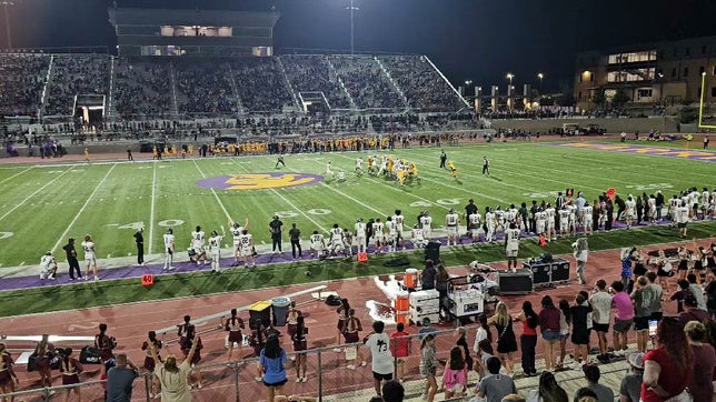 52yd game winning FG
