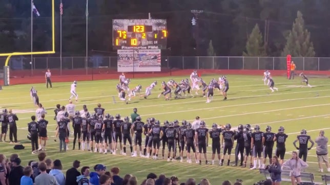 TD over DB
