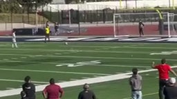 Point Loma vs Calexico