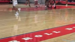 Bel air vs Austin Hs