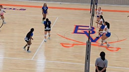 ARLINGTON BOWIE VS SAM