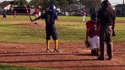 let's go kid