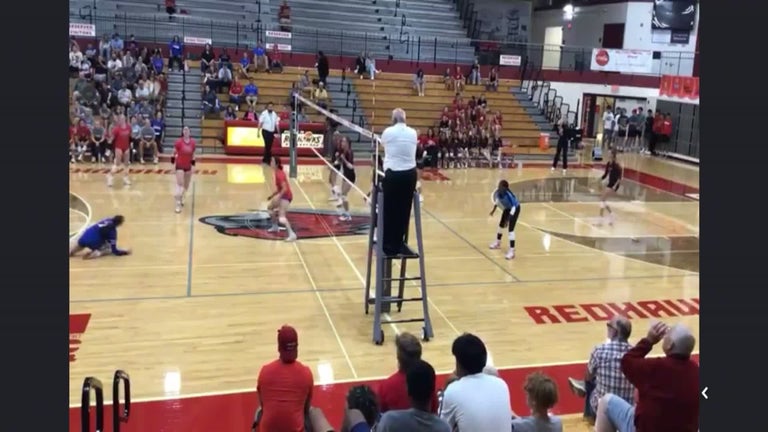 Video player poster image