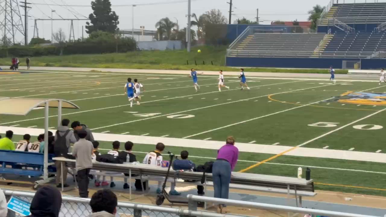 ASLA vs MIDDLE COLLEGE (2026)