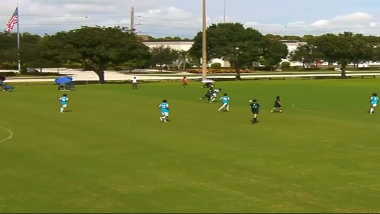 Video player poster image