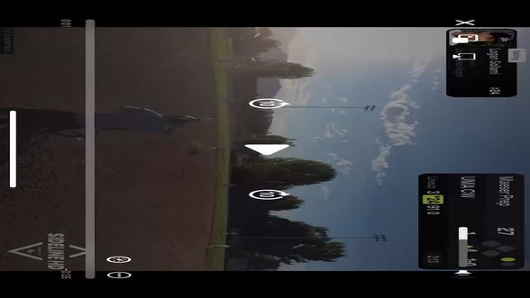 Video player poster image