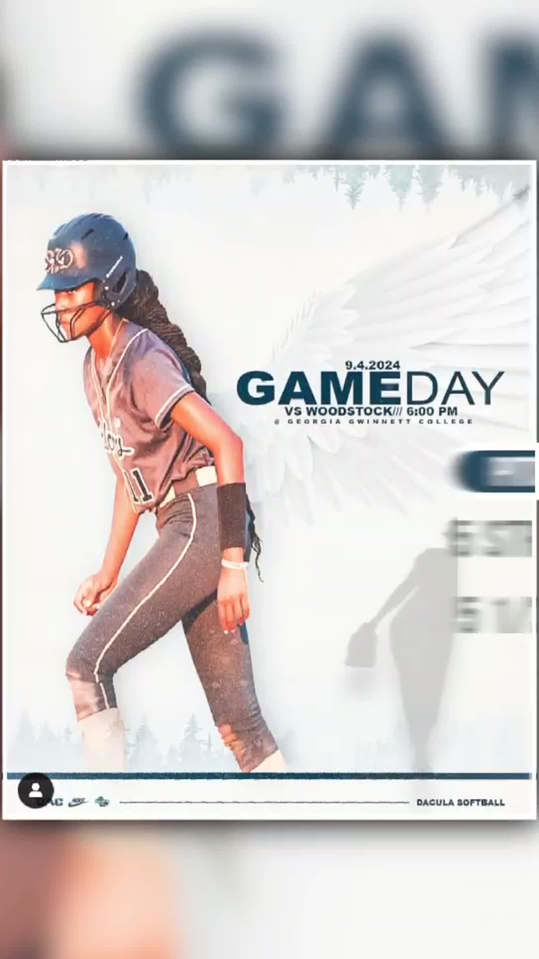 Game Day @GGC highlights