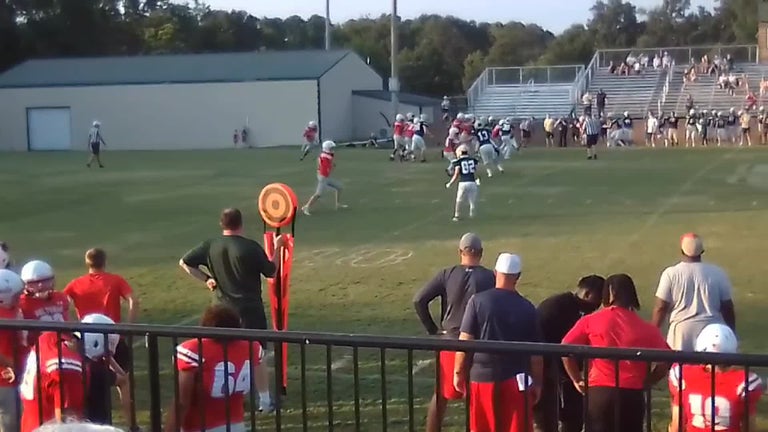 Video player poster image