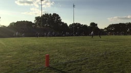 #5 K Vinson Jr #Defense