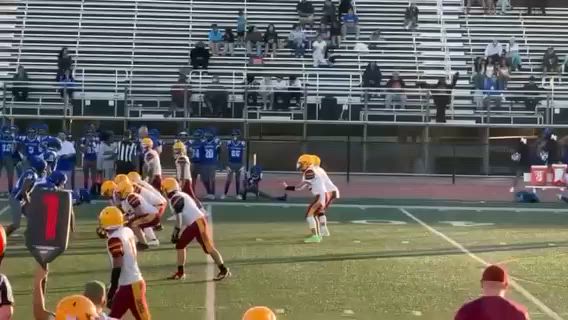 Adrain Del Cruz to Chavez