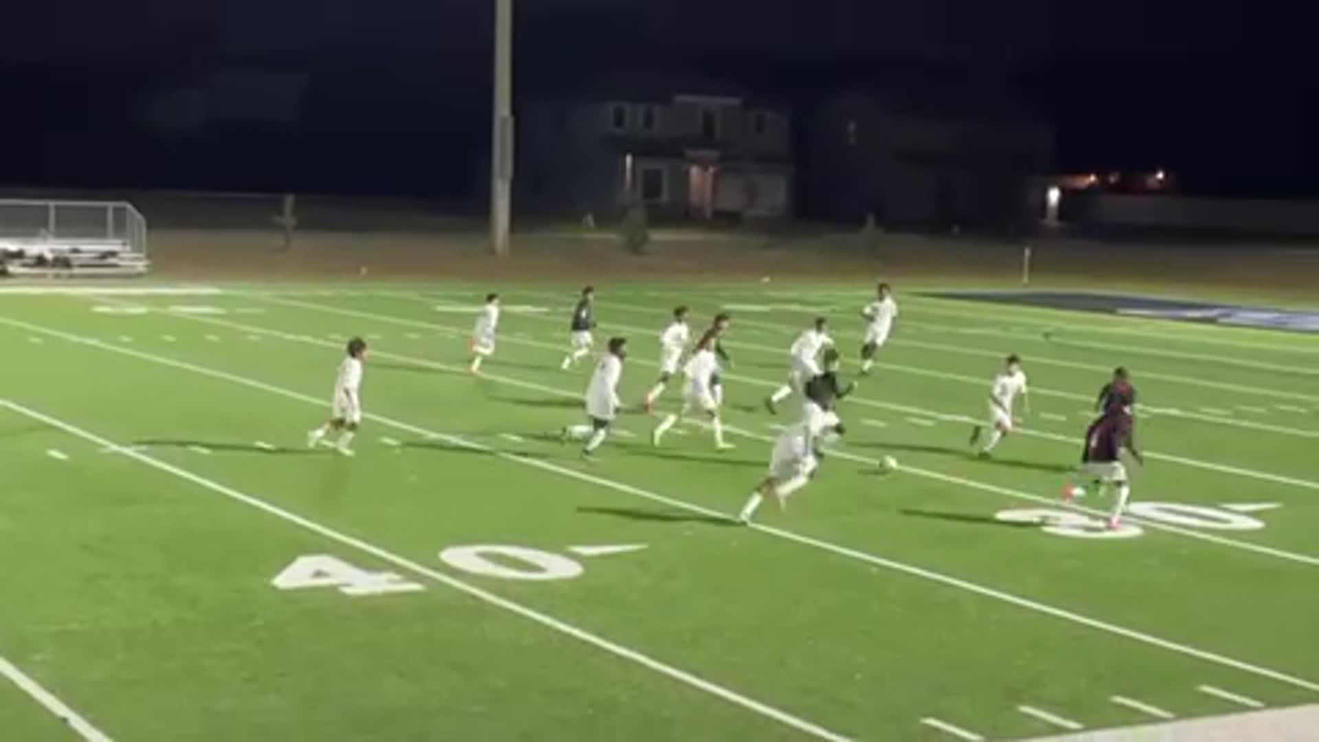 goal against liberty