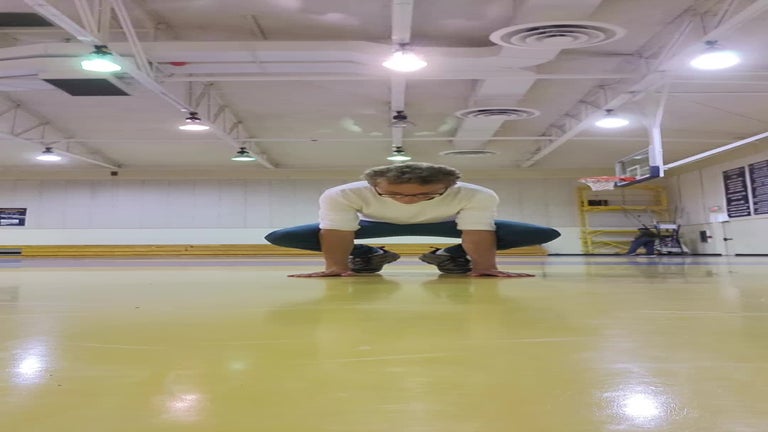 Video player poster image