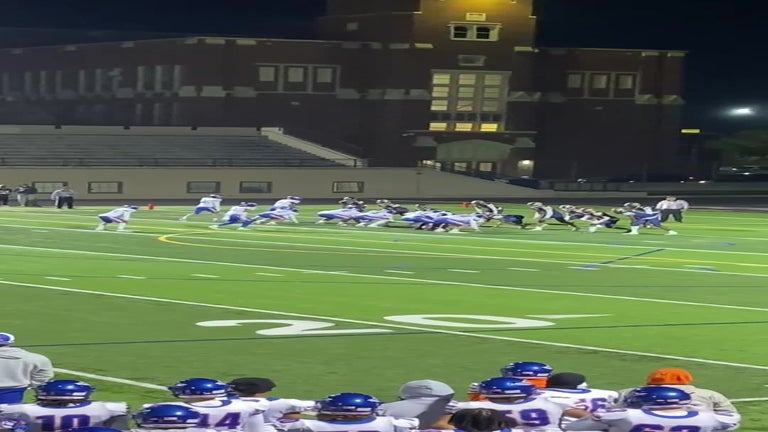 Video player poster image