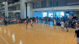 Ballin On The Bay at Mobile Convention Center