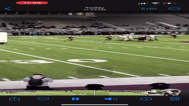 Video player poster image