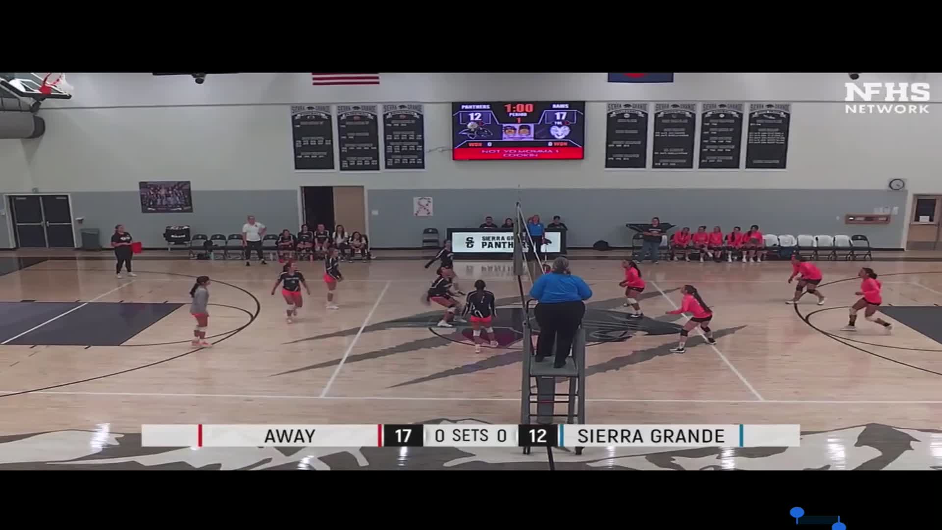 Kill against Centennial