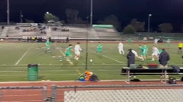 Buttery assist from Chase Kamara to Cooper Jago