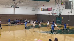 The dime to an all day 3