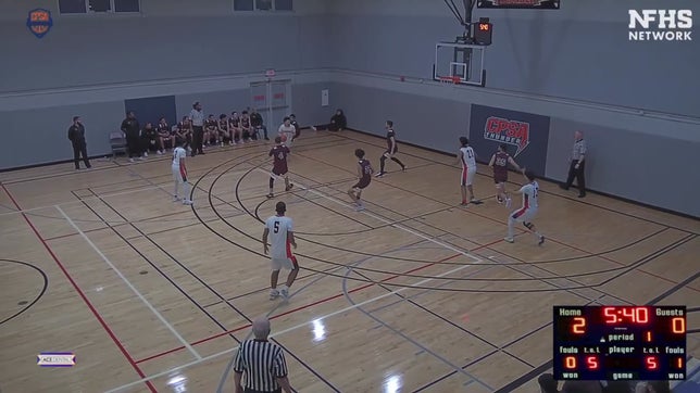 CPSA vs Universal highlights (2/15/24) - MPC Championship Game