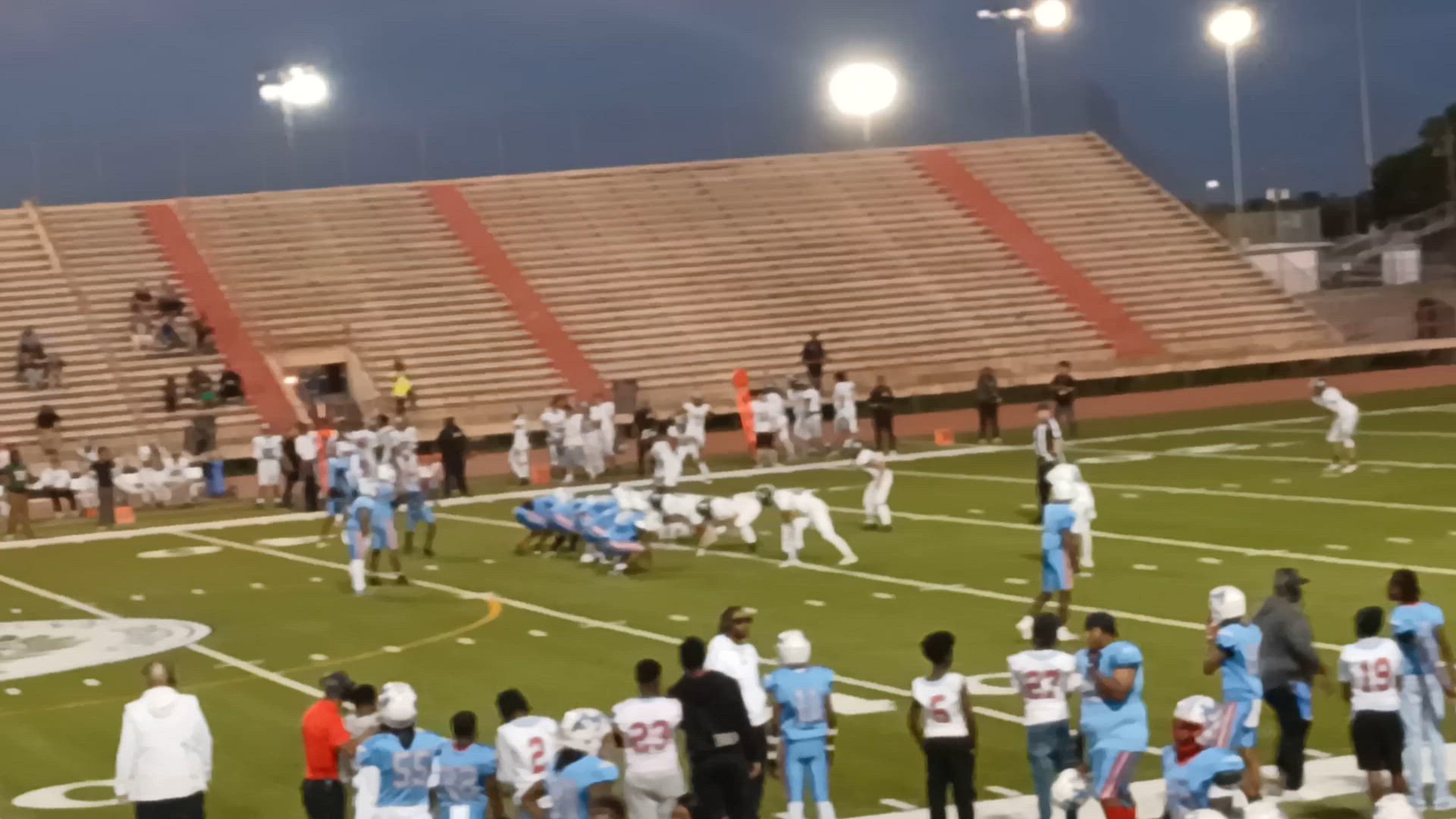 ROUGH in the DIAMOND