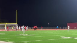 Yahir Diaz #6 V. Elsinore H.S.