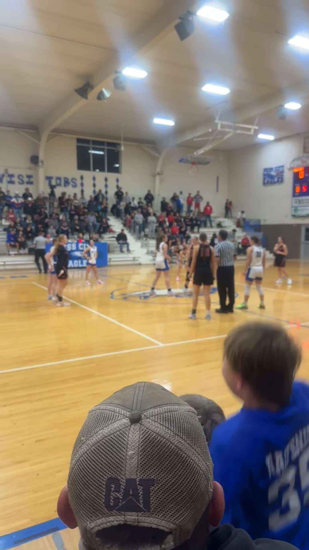 Ness city/Hodgeman 12/12