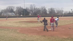 Northglenn vs. Thornton