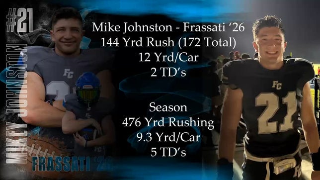 Game 4 Highlights