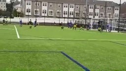 Ferris - Wood-Ridge (Goal)