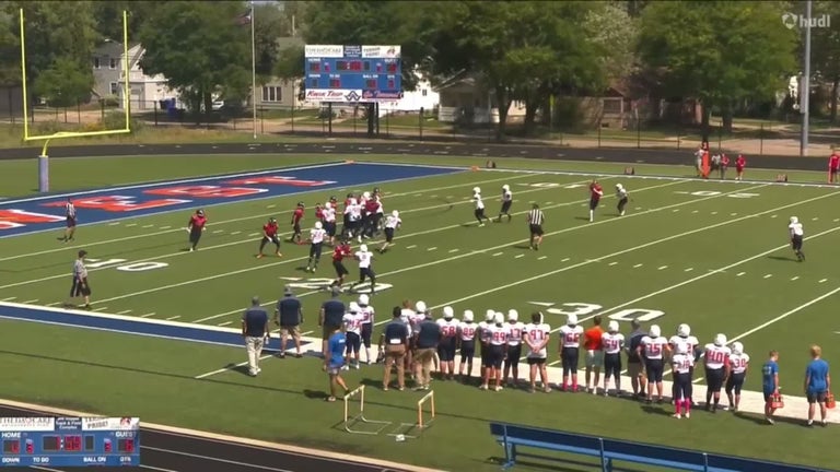 Video player poster image