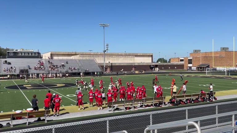 Video player poster image