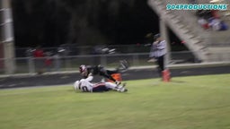 Raines Round 2 Playoff Mix VS Wakulla 11/22