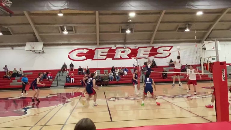 Video player poster image