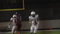 Game winning pick