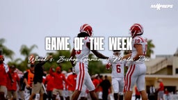 Bishop Gorman vs Mater Dei | MaxPreps Game of the Week Mini-Movie