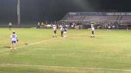 David "Kyler" Godwin face off win