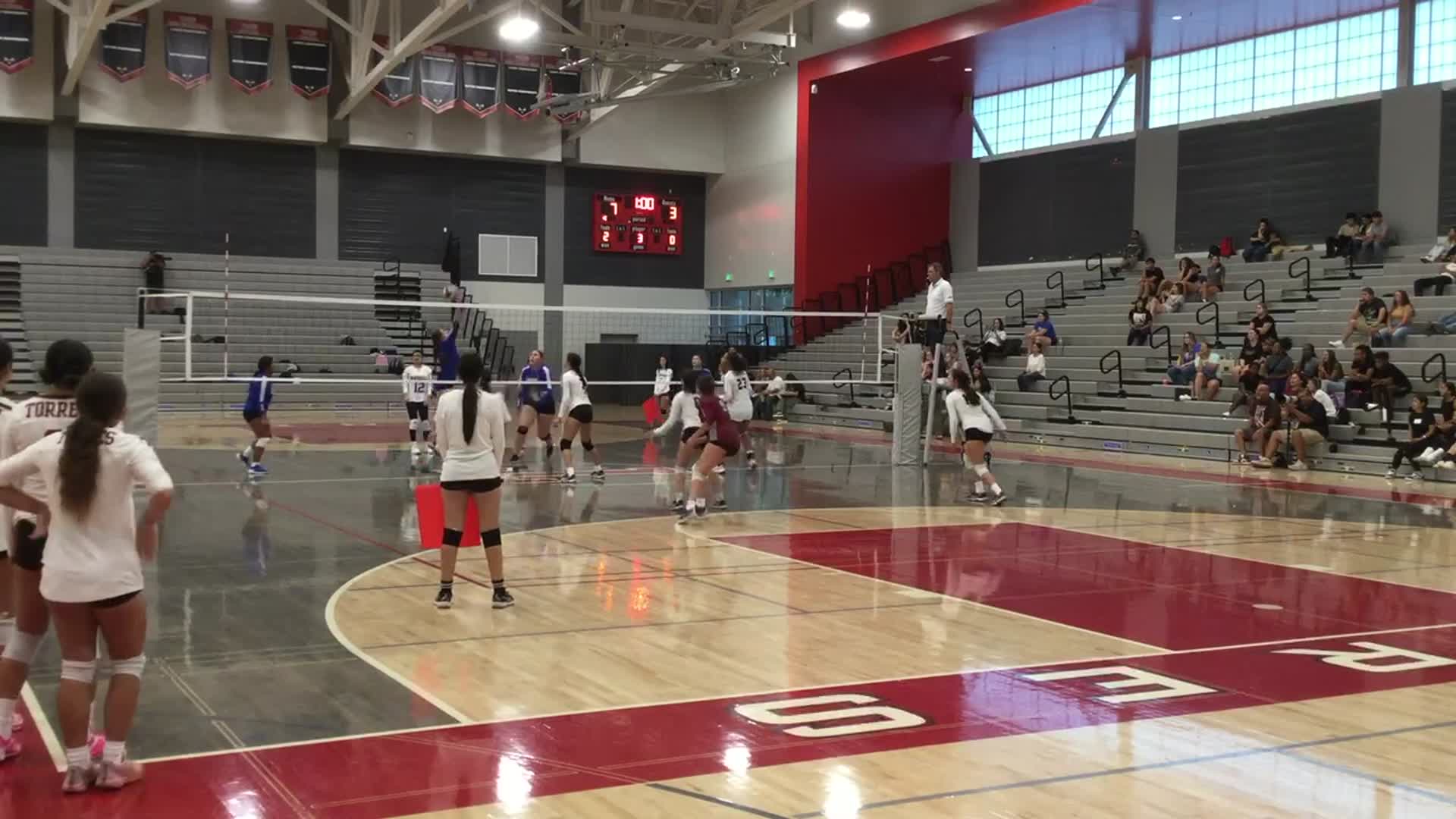 #23 J'Lynn Mitchell Kill