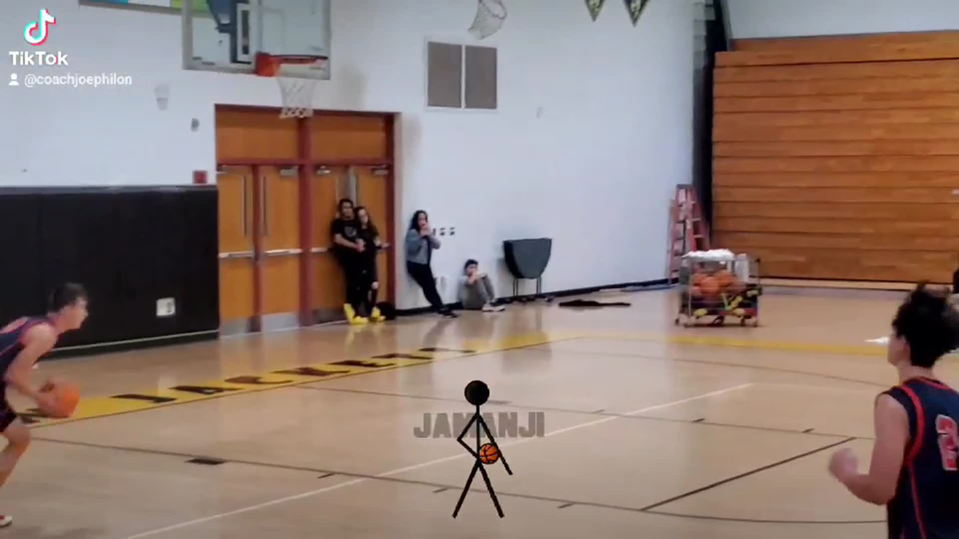 Adam AJ Crump 
Freedom High School 
11th Grade 
Class of 2025