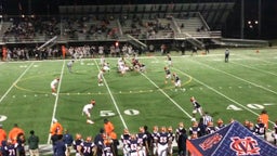 Maury TD